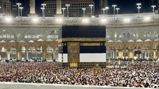 بدء التسجيل المبدئي وتجديد طلبات الحج 2026 في تركيا