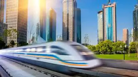 أكبر 9 دول في العالم بلا قطار واحد