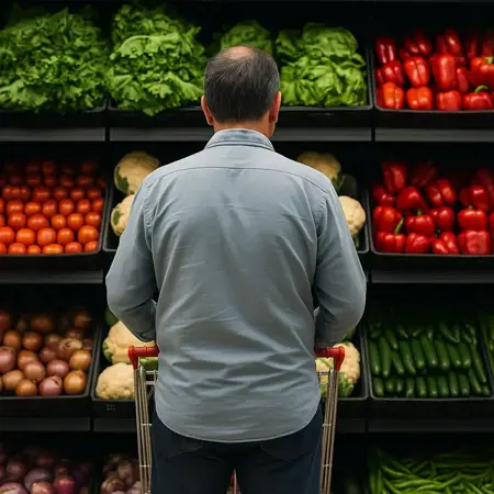 ارتفاع أسعار المواد الغذائية يرهق ميزانيات الأسر العربية