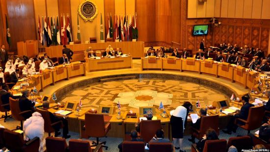 تركيا تدعو لعدم اتخاذ موقف من فلسطين لمشاركتها باجتماع الجامعة العربية