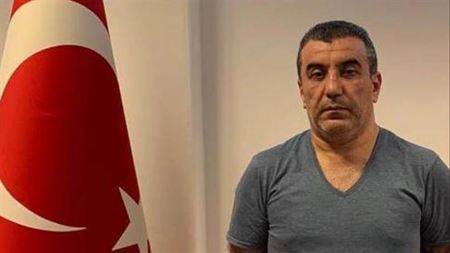 الاستخبارات التركية تلقي القبض على مسؤول "غولن" بالمكسيك