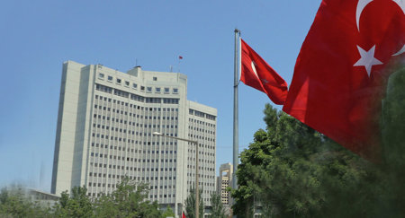 تركيا ترفض اتهامات العفو الدولية بشأن "نبع السلام"