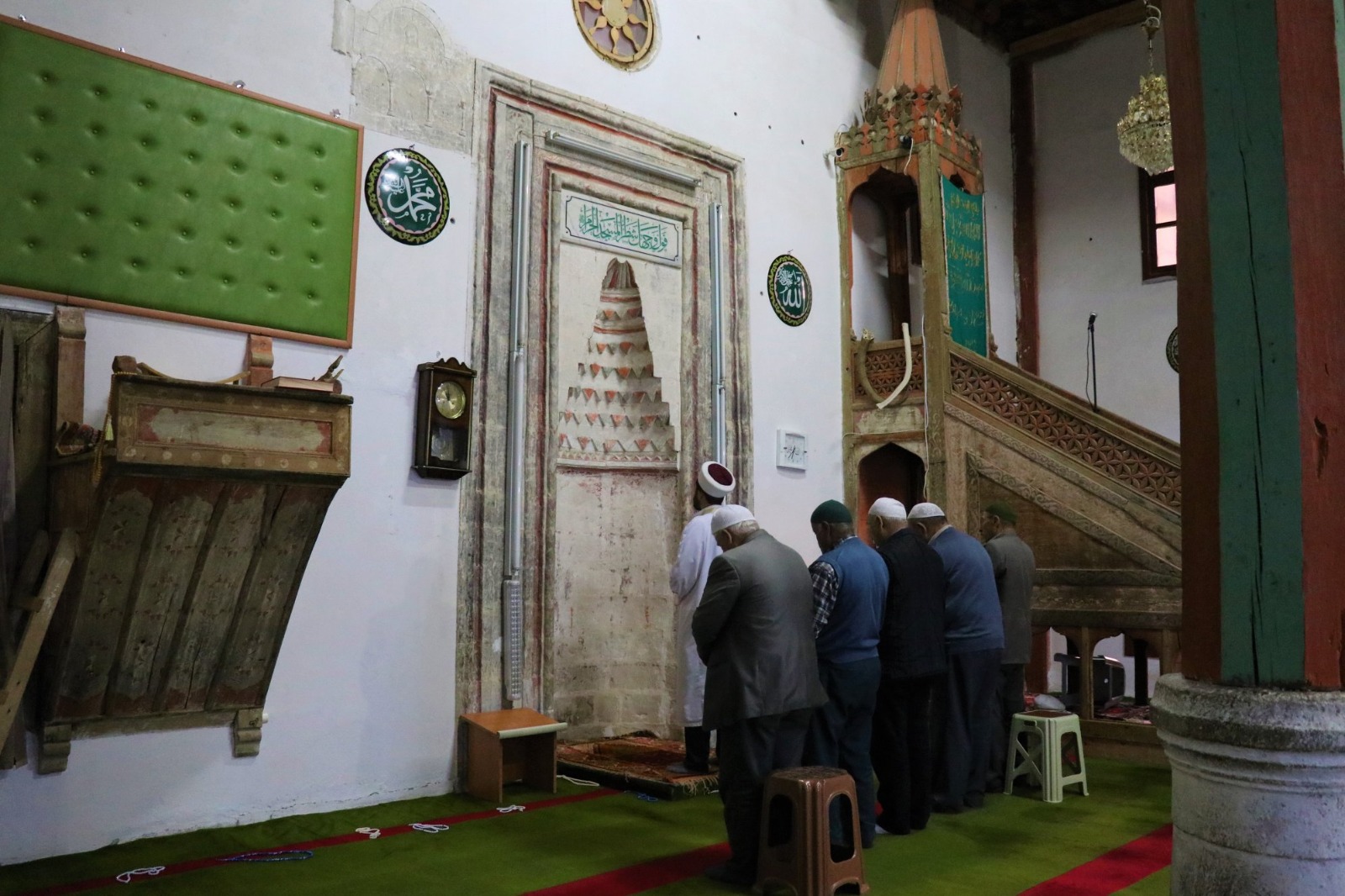 مقتنيات ذهبية للفرعون المصري "توت عنخ آمون"