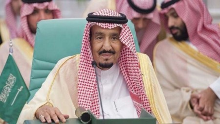 السعودية تكرم المتبرعين بأعضائهم