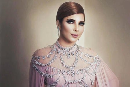 أصالة ترفض إبداء أي تعليق في قضية قتيل فيلا نانسي عجرم