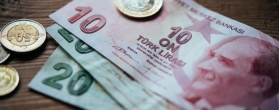 ​​​​​​​ما هو مصير الليرة التركية بعد تخفيض أسعار الفائدة ؟