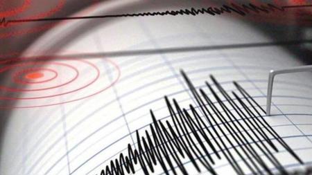 زلزال بقوة 3.9 درجة يضرب مانيسا