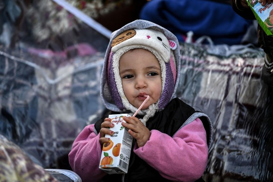 صور : قطاف التفاح في محافظة اسبارطا غرب تركيا