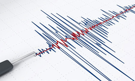زلزال يضرب غرب تركيا بقوة 4.3 درجة