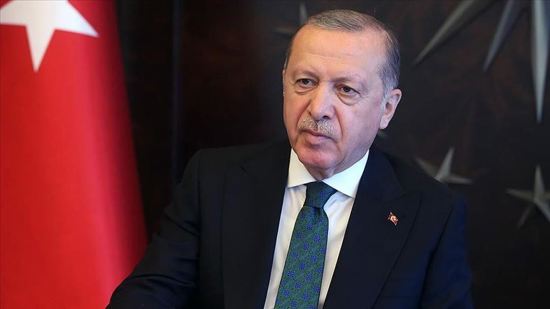 أردوغان: قريباً سنهدي إسطنبول مستشفيين جديدين