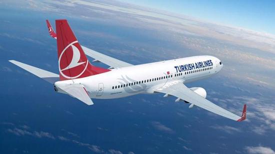 تحذير هام للمسافرين على متن الخطوط الجوية التركية