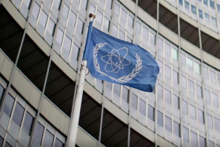 وكالة الطاقة الذریة تدعم خطط السعودیة للانتقال للطاقة النوویة
