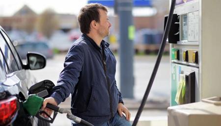 انخفاض لتر البنزين في تركيا ابتداء من الليلة