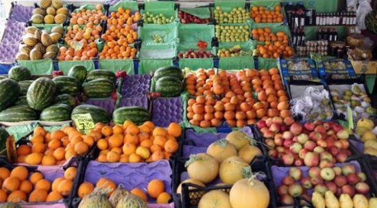 تركيا تفتتح موسم الحمضيات بتصدير الفاكهة لـ148 دولة
