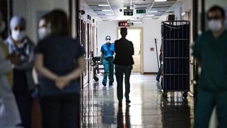 المستشفيات التركية قبلة أولى للمرضى الأجانب