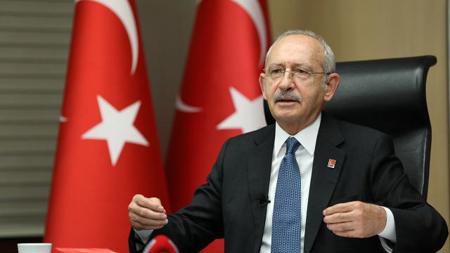 بعد إساءته للرئيس أردوغان.. محكمة أنقرة تقر حكماً قضائياً على رئيس المعارضة