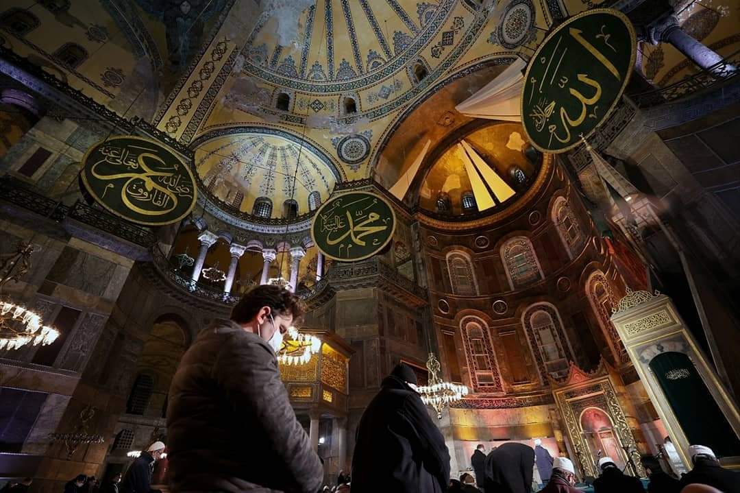صور : راجمات صواريخ تركية الصنع من طراز صكاريا