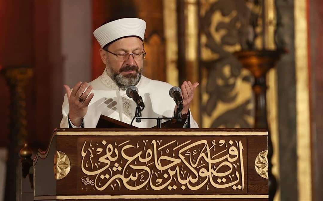 صور : راجمات صواريخ تركية الصنع من طراز صكاريا