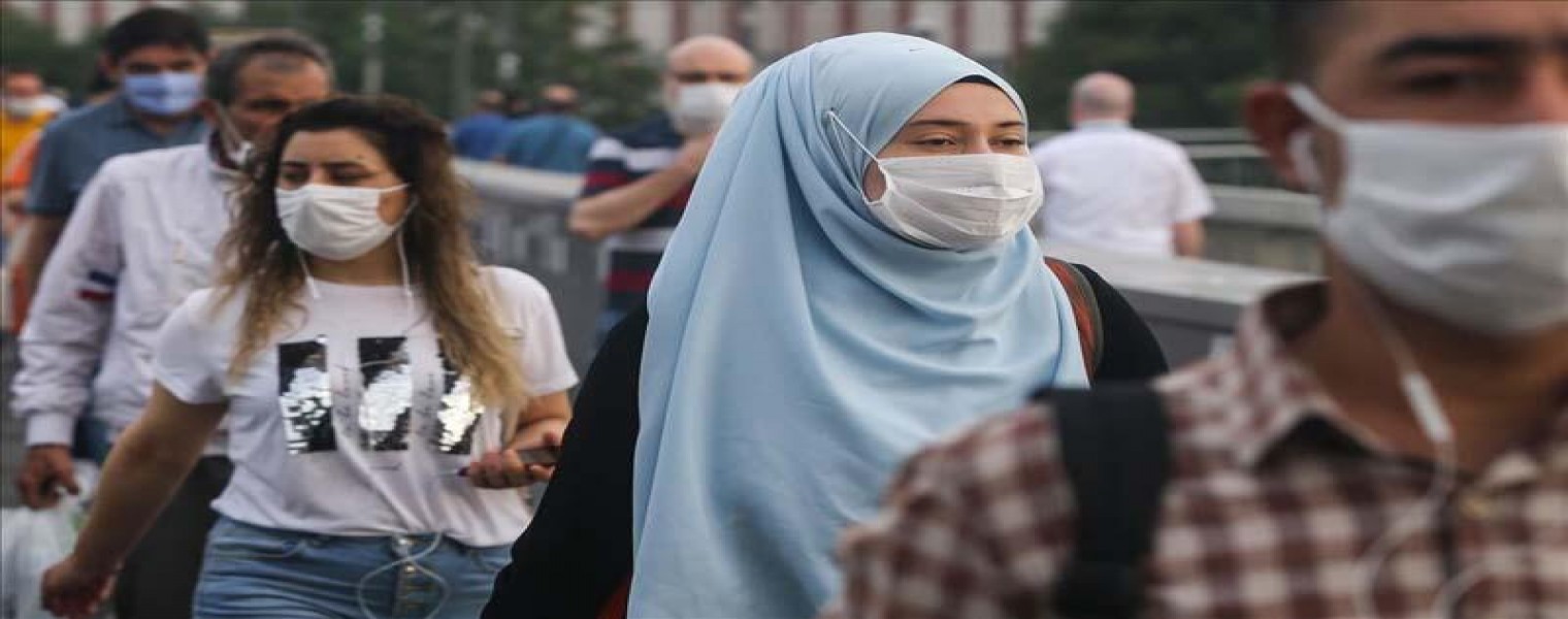 غابة "كَنْتْ أُورمَاني" بإسطنبول.. نشاطات رياضية وأجواء ساحرة