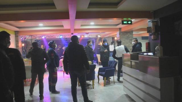افتتاح أكبر مطار بالصين صممته العراقية زها حديد