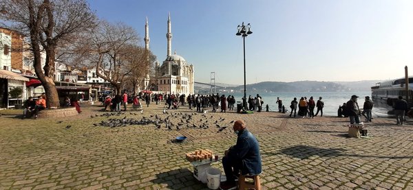 عيد الأضحى في مختلف أنحاء العالم