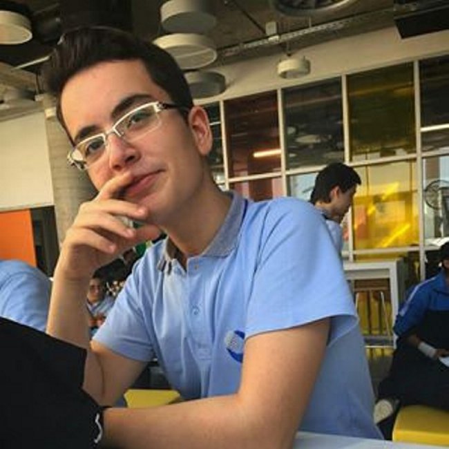 صباح الخير من إسطنبول