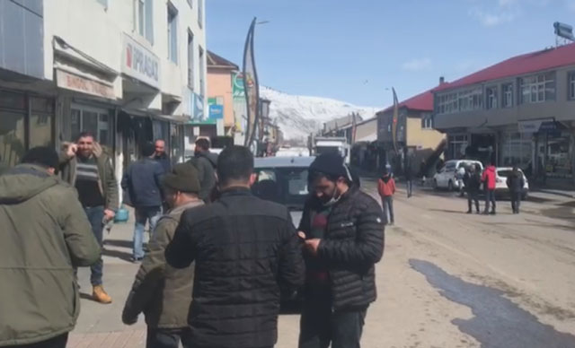 صور :نجوم مواقع التواصل في كوريا الجنوبية يقومون بجولة سياحية غنية في ولاية بورصة التركية