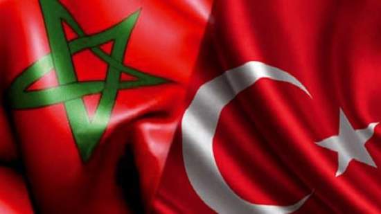 هام: إعلان بشأن الرحلات الجوية الاستثنائية من المغرب إلى تركيا