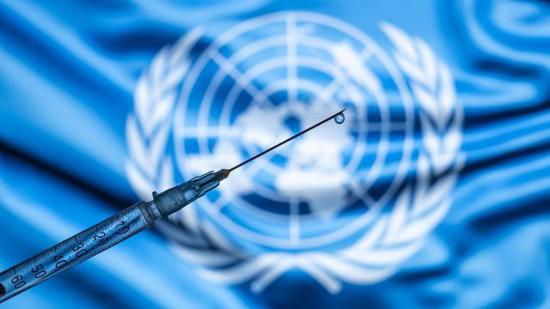 اليونيسف تقدم 170 مليون جرعة من اللقاح لـ 85 بلدًا