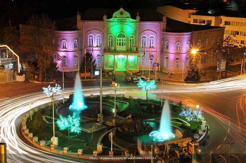 صور : حصاد القمح في محافظة سيواس وسط #تركيا.