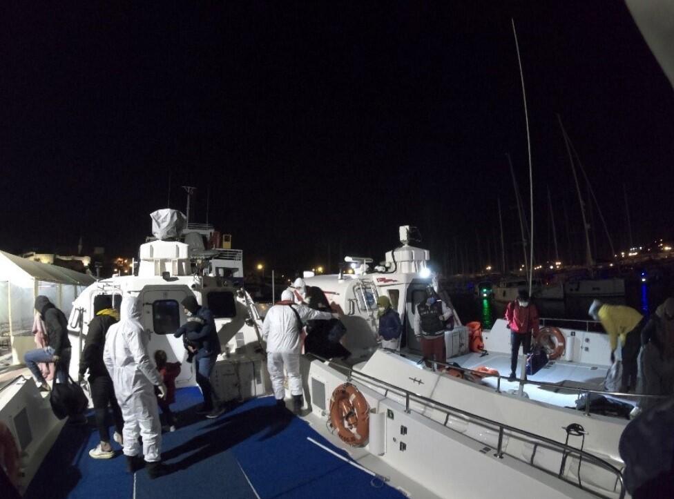 صور : من رعي الأغنام في محافظة شرناق جنوب شرق تركيا.
