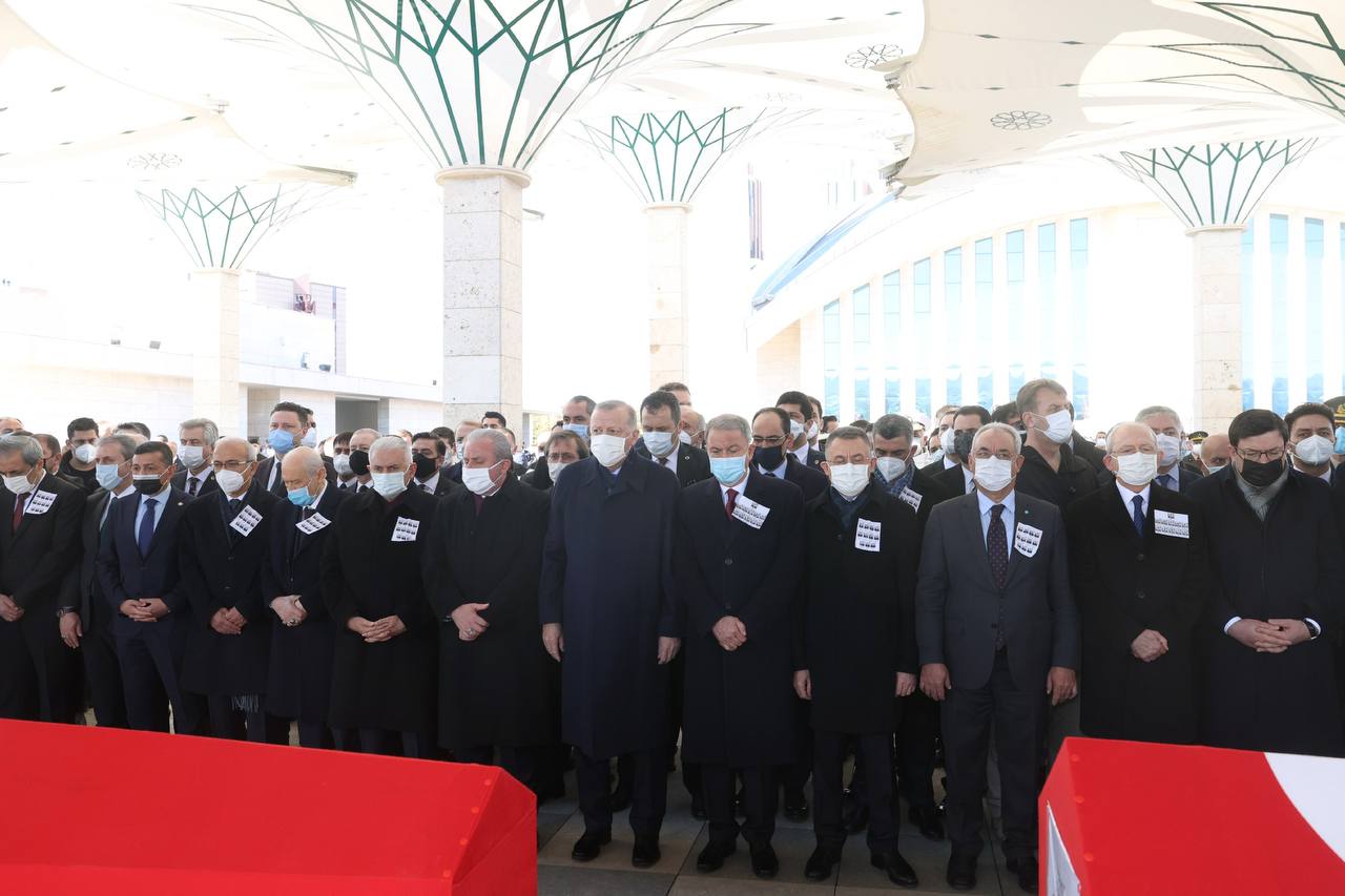 بنصف مليون زهرة ....تركيا تفتتح اكبر سجادة زهور في العالم في منطقة السلطان أحمد بمدينة اسطنبول